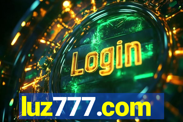 luz777.com