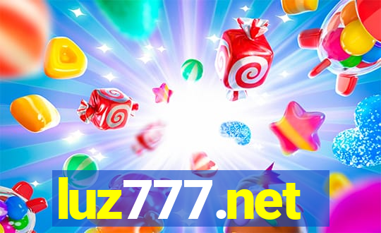 luz777.net