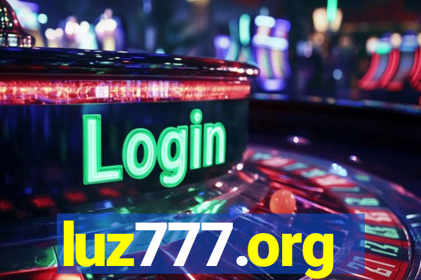 luz777.org