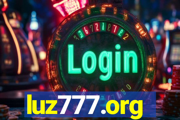 luz777.org