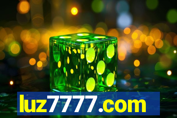 luz7777.com