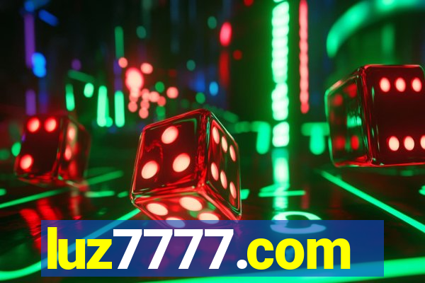 luz7777.com