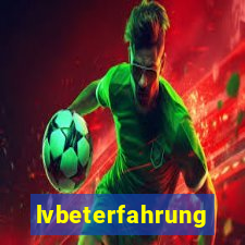 lvbeterfahrung