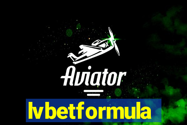 lvbetformula