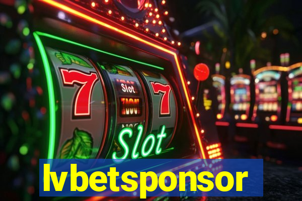 lvbetsponsor