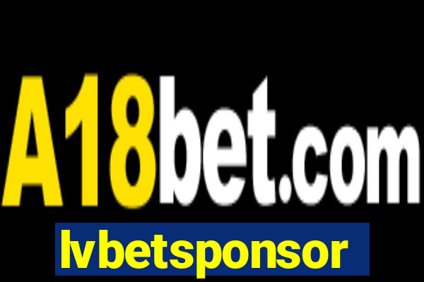 lvbetsponsor