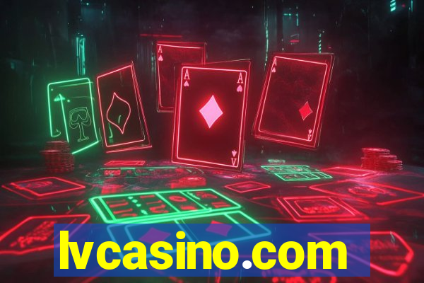 lvcasino.com