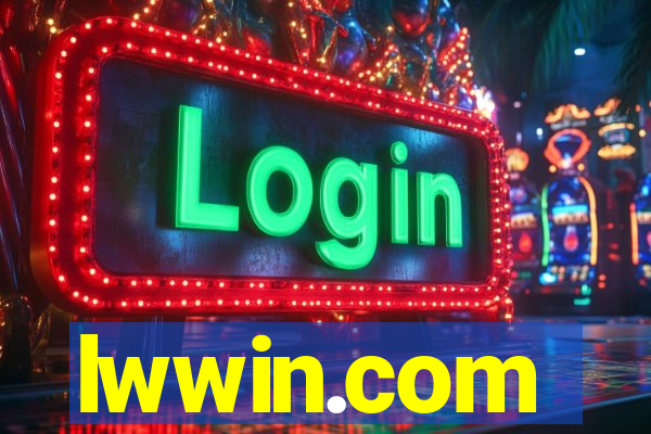 lwwin.com