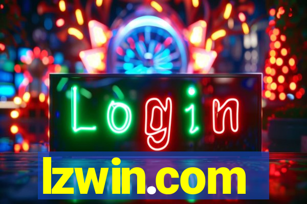 lzwin.com