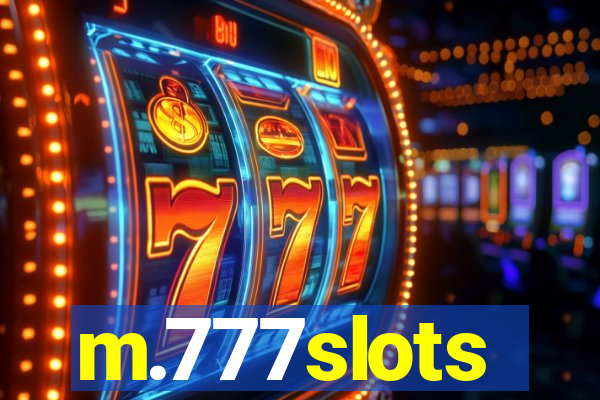 m.777slots