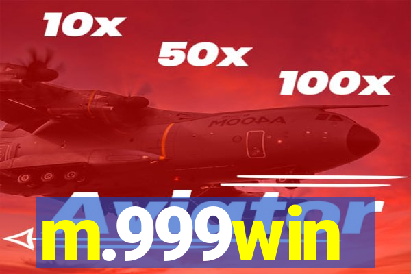 m.999win