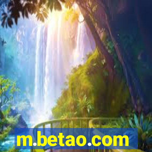 m.betao.com