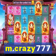 m.crazy777