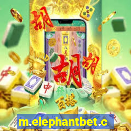 m.elephantbet.co.ao