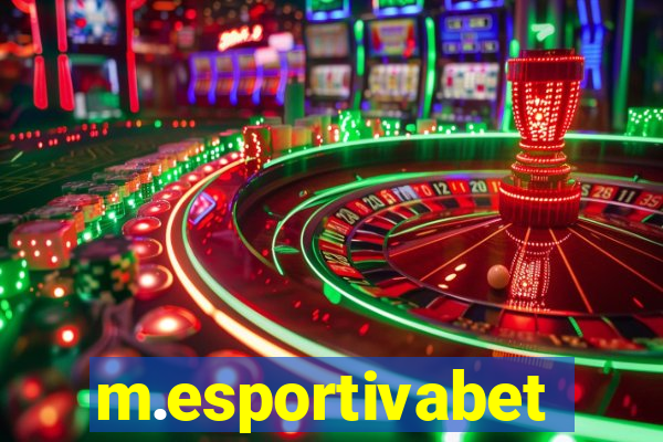 m.esportivabet