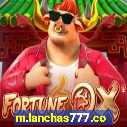 m.lanchas777.com