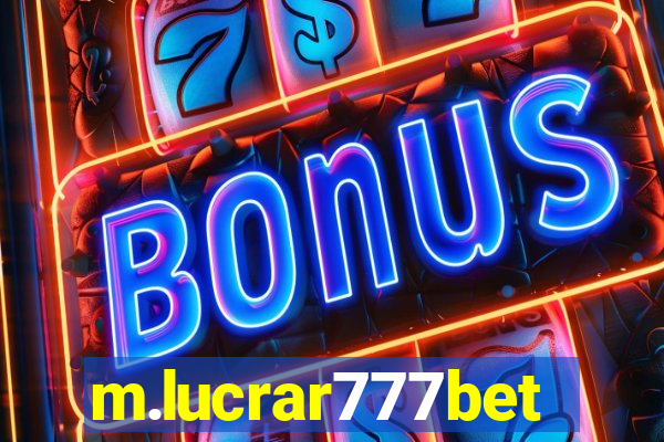 m.lucrar777bet