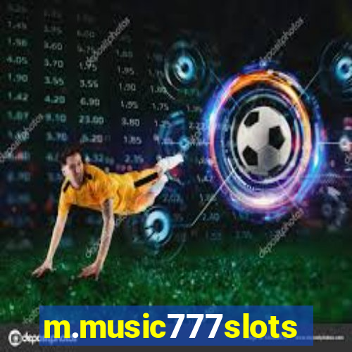 m.music777slots