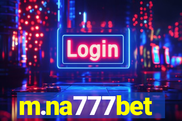 m.na777bet