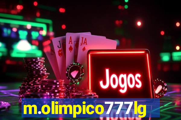 m.olimpico777lg.com