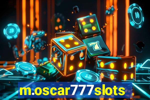 m.oscar777slots