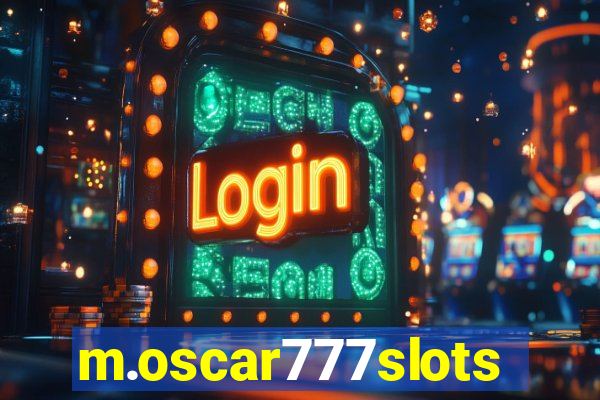 m.oscar777slots