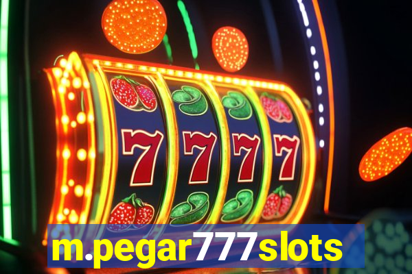 m.pegar777slots