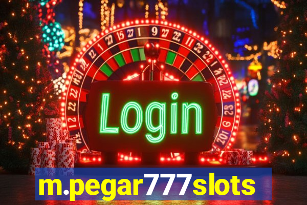 m.pegar777slots