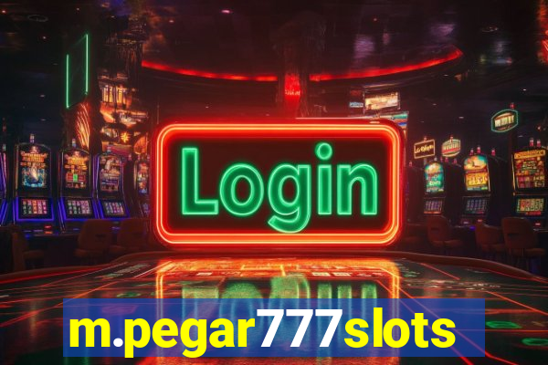 m.pegar777slots