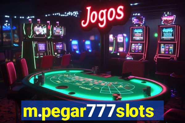 m.pegar777slots