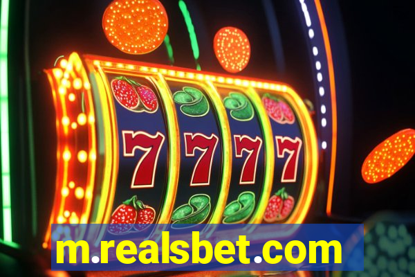 m.realsbet.com