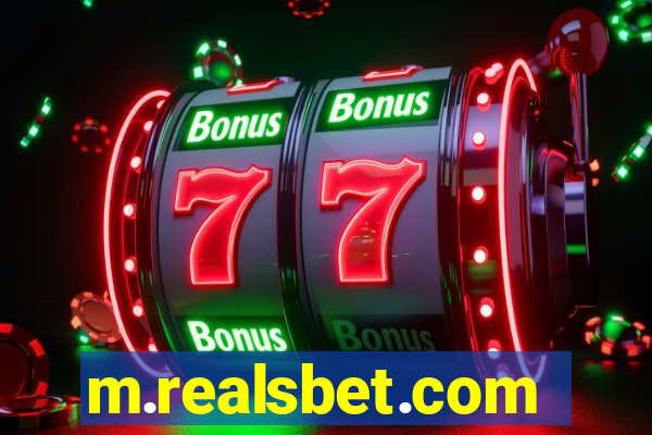 m.realsbet.com