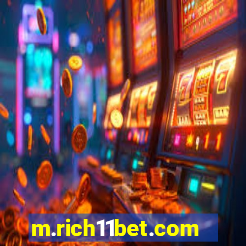 m.rich11bet.com