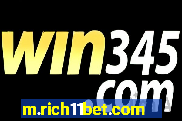 m.rich11bet.com