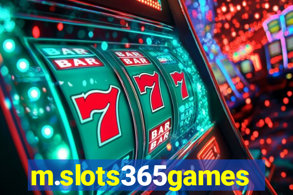 m.slots365games