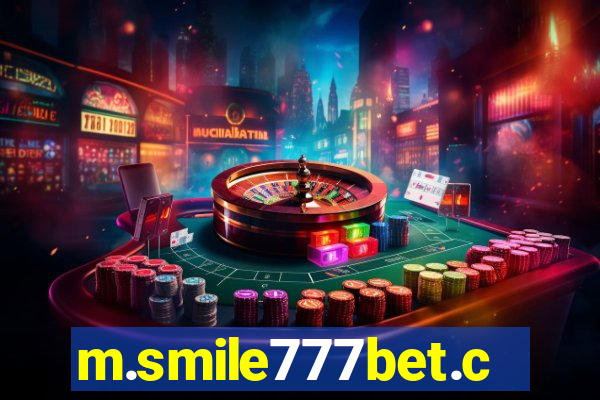 m.smile777bet.com