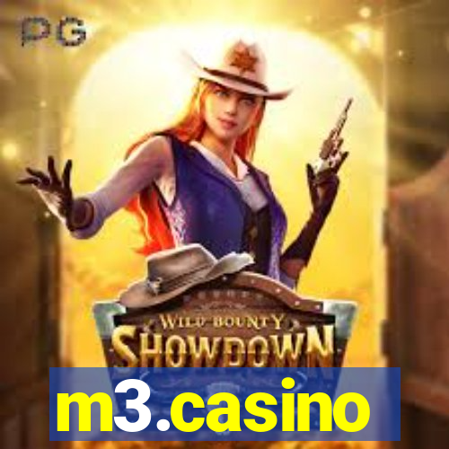 m3.casino