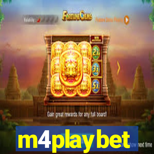 m4playbet