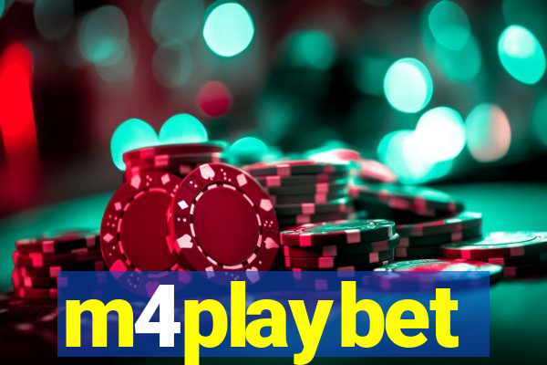 m4playbet