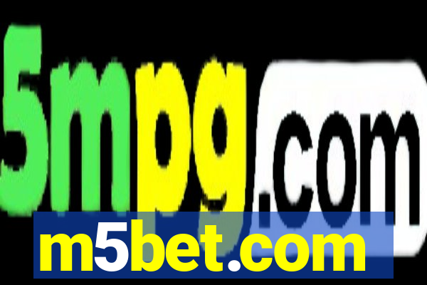 m5bet.com