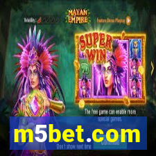 m5bet.com