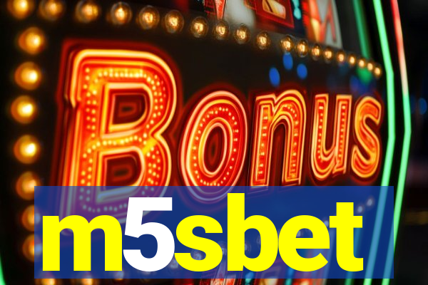 m5sbet