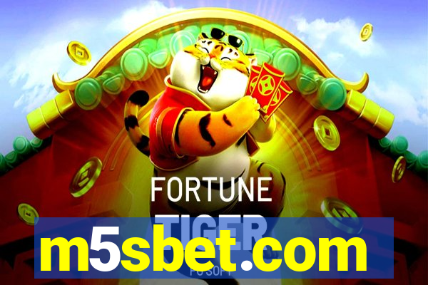 m5sbet.com