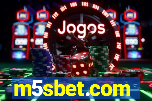 m5sbet.com