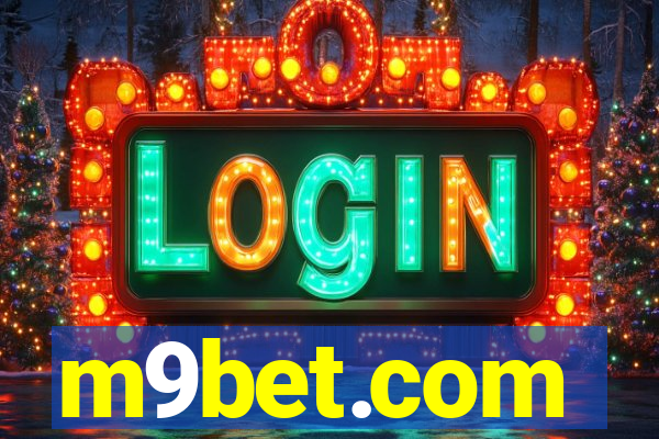 m9bet.com