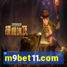 m9bet11.com