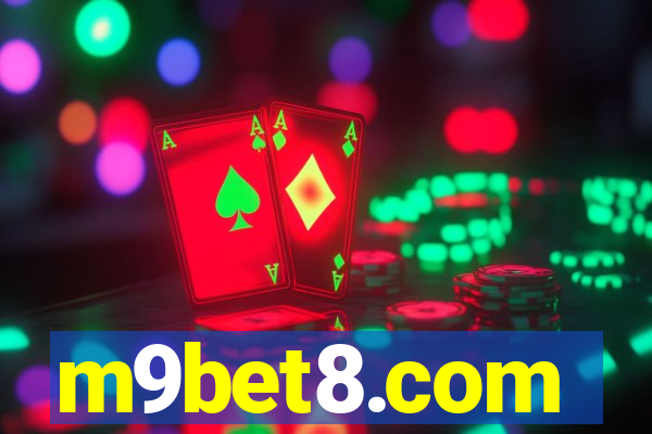 m9bet8.com