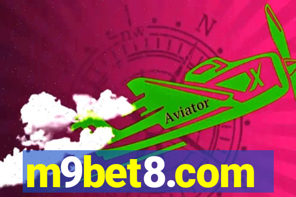 m9bet8.com