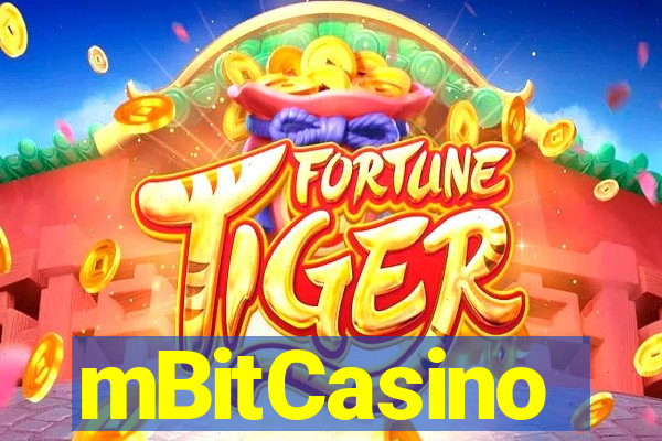 mBitCasino