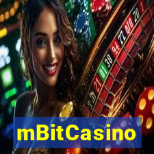 mBitCasino